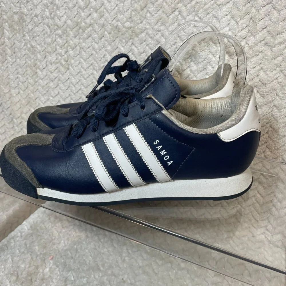 adidas samoa sneakers
